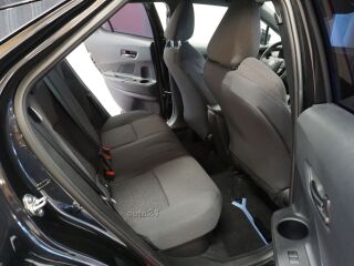 Toyota C-HR Active 1.8 72kW