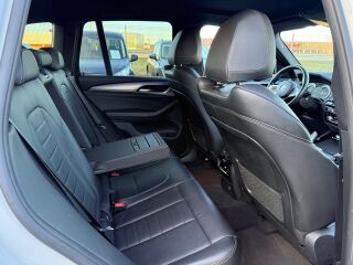 BMW X3 M Pakett xDrive 20i 2.0 135kW