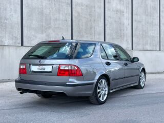 Saab 9-5 Caravan Hirsch 2.0 Ecopower 16v 154kW