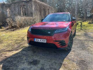 Land Rover Range Rover Velar R-Dynamic HSE 3.0 221kW