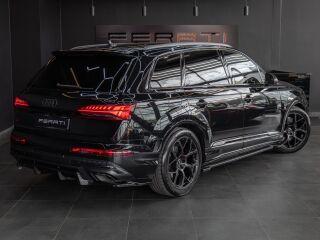 Audi Q7 S-Line Quattro 60TFSI E 3.0 360kW