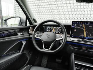 Volkswagen Tayron 2.0 150кВ