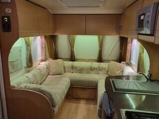 Bailey Olympus 534