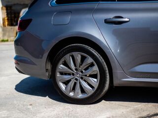 Renault Talisman 1.6 118kW