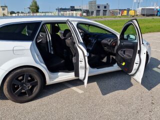 Ford Mondeo 1.6 85kW
