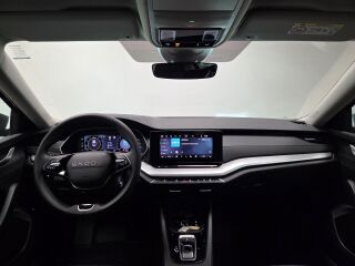 Skoda Octavia HB Selection FL 1.5 110кВ