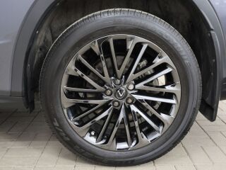 Lexus RX 450h Sport Edition 193kW