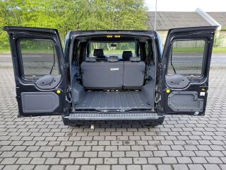 Ford Transit Connect  N1 1.8 R4 81kW