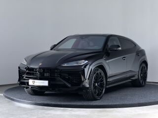 Lamborghini Urus SE 4.0 V8 588кВ