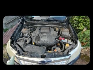 Subaru Forester 2.0 108kW