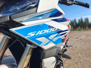 BMW S 1000 XR R4 121kW