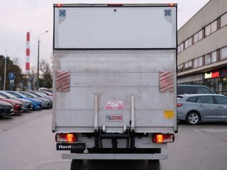 Volkswagen Crafter 35 2.0 TDI 120kW