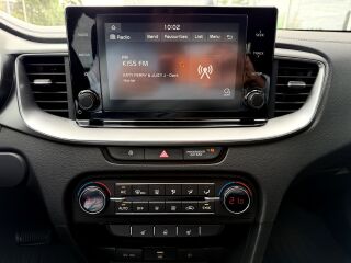 Kia Ceed Sportswagon LX Plus 1.6 100kW