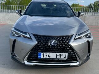 Lexus UX 250h 2.0 112kW
