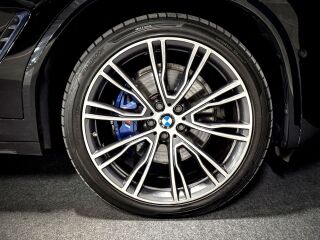 BMW X4 xDrive 30d M-Sportpakett 3.0 d 195kW