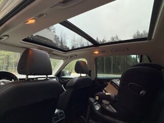 Skoda Kodiaq Elegance 2.0 140kW