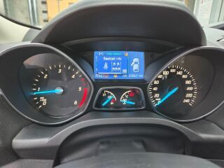 Ford Kuga Ghia 2.0 120kW
