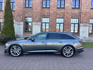 Audi A6 S-Line 50TDI Quattro B&O Matrix 3.0 210kW