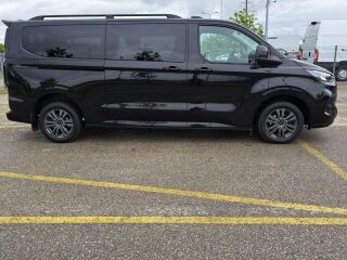 Ford Tourneo Custom Titanium Lang 2.0 100kW