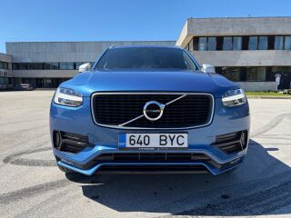 Volvo XC90 R- Design 2.0 165kW
