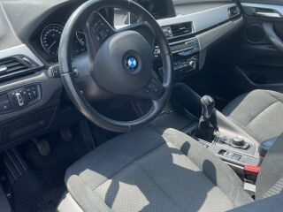 BMW X1 sDrive 16D 1.5 85kW