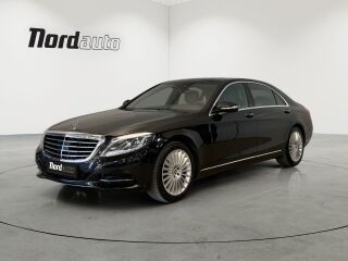 Mercedes-Benz S 350 d Long 3.0 190 kW
