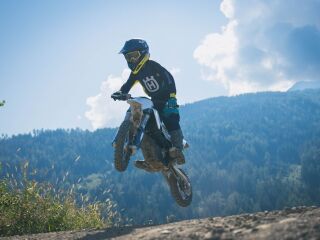Husqvarna EE 5 5kW