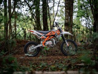 Kayo TT140 R1 7kW