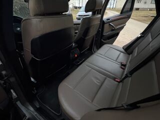 BMW X5 3.0 160kW