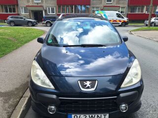 Peugeot 307 2.0 100kW