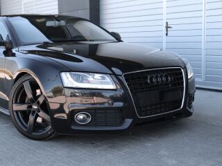 Audi A5 S-Line Quattro 3.0 176kW