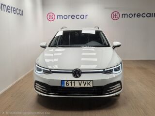 Volkswagen Golf Variant 1.5 96kW