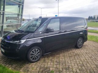 Volkswagen Multivan STYLE 2.0 TDI 110kW