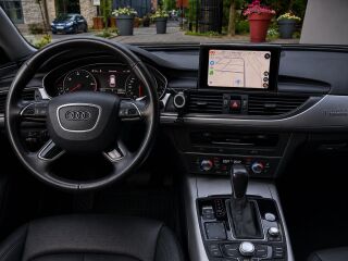 Audi A6 3.0 160кВ