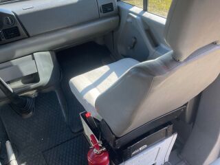 Volkswagen LT 2.5 80kW