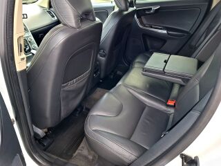 Volvo XC60 158kW