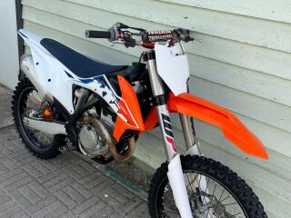 KTM 250 SX-F