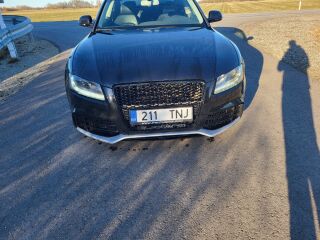 Audi A5 3.0 176kW