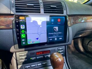 BMW 330 High Executive 3.0 Vanos 170kW