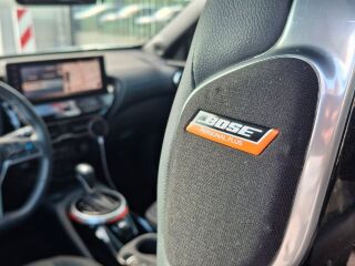 Nissan Juke TEKNA 1.0 84kW