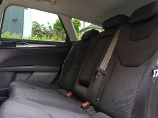 Ford Mondeo Titanium 2.0 110кВ