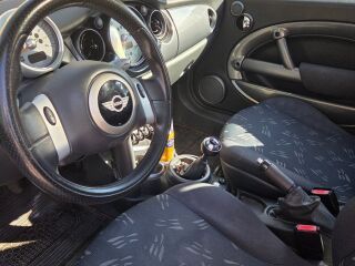 MINI One 1.6 66kW