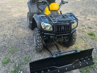 CFMOTO CFORCE 500 25kW