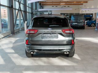 Ford Kuga FHEV ST-Line 2.5 132кВ