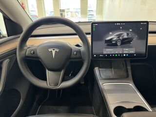 Tesla Model Y LongRange RWD 120kW