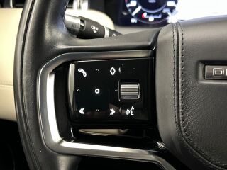 Land Rover Discovery Sport 2.0 120kW