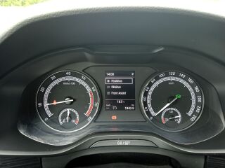 Skoda Kodiaq Ambition 4x4 1.5 R4 TSI ACT 110kW