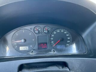 Volkswagen Transporter 2.5 96kW