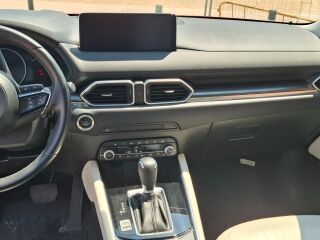 Mazda CX-5 2.0 121kW