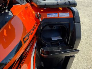 CFORCE 625 Touring 0.6 24kW